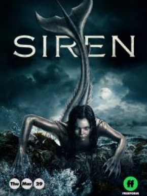 Siren Season 1 / Русалка Сезон 1 (2018)