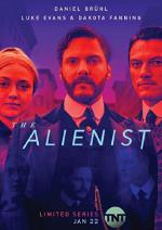 The Alienist Season 1 (2018)