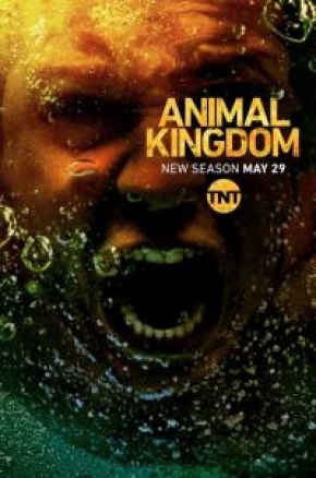 Animal Kingdom Season 3 / Животинско Царство Сезон 3 (2018)