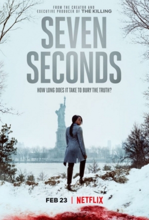 Seven Seconds Season 1 / Седем Секунди Сезон 1 (2018)