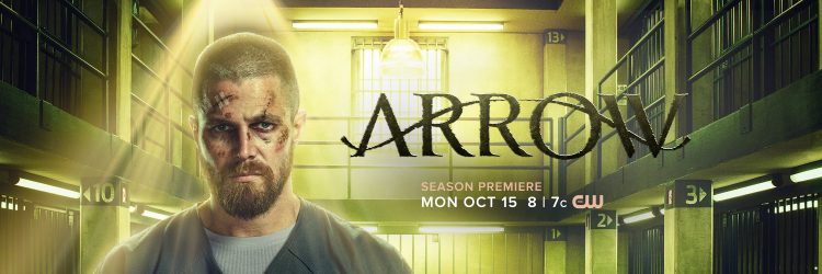 Arrow Season 7 / Стрелата Сезон 7 (2018)