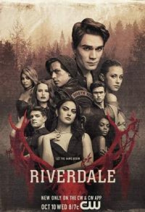 Riverdale Season 3 / Ривърдейл Сезон 3 (2019)