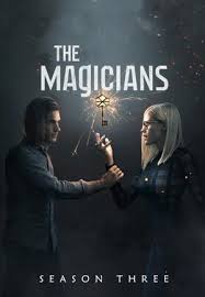 The Magicians Season 3 / Магьосниците Сезон 3 (2018)