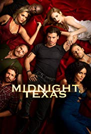 Midnight Texas Season 2 / Миднайт, Тексас Сезон 2 (2018)