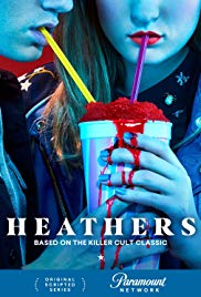 Heathers Season 1 / Опасно привличане Сезон 1 (2018)