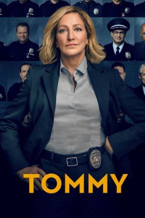 Tommy Season 1 / Томи Сезон 1 (2020)