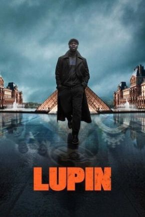 Lupin Season 1 / Люпен Сезон 1 (2021)