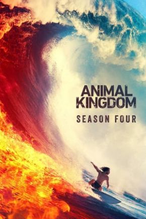 Animal Kingdom Season 4 / Животинско царство Сезон 4 (2019)