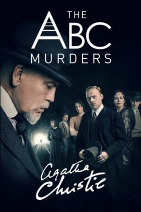 The ABC Murders Season 1 / Азбучните убийства Сезон 1 (2019)