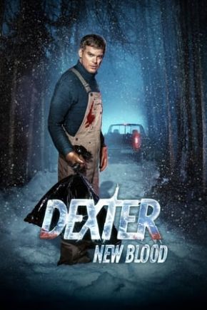 Dexter: New Blood Season 1 / Декстър: Нова кръв Сезон 1 (2021)