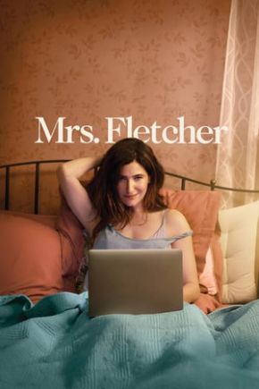 Mrs. Fletcher Season 1 / Г-жа Флетчър Сезон 1 (2019)