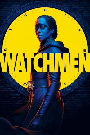 Watchmen Season 1 / Пазителите Сезон 1 (2019)