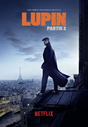 Lupin Season 2 / Люпен Сезон 2 (2021)