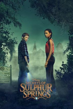 Secrets of Sulphur Springs Season 1 /Тайните на Селфър Спрингс Сезон 1 (2021)