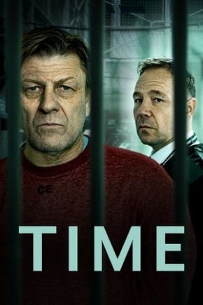 Time Season 1 / Срок Сезон 1 (2021)