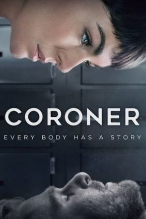Coroner Season 1 / Следователят Сезон 1 (2019)