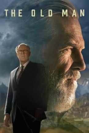 The Old Man Season 1 / Старецът Сезон 1 (2022)