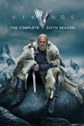 Vikings Season 6 / Викинги Сезон 6 (2019)