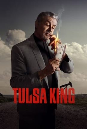 Tulsa King Season 1 / Кралят на Тълса Сезон 1 (2022)