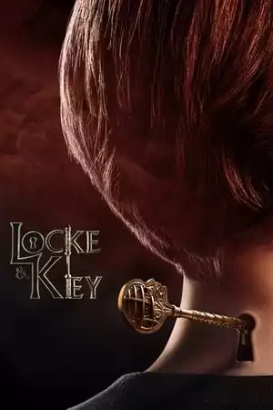 Locke & Key Season 1 / Лок и ключ Сезон 1 (2020)