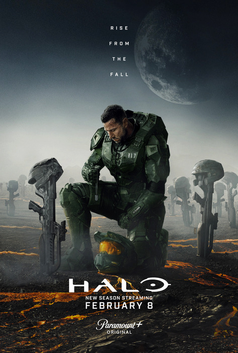 Хейло Сезон 2 / Halo Season 2 (2024)