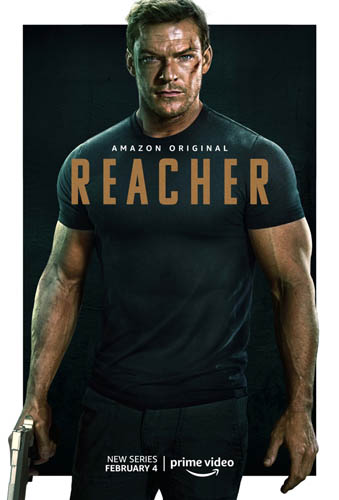 Reacher Season 1 / Ричър Сезон 1 (2022)