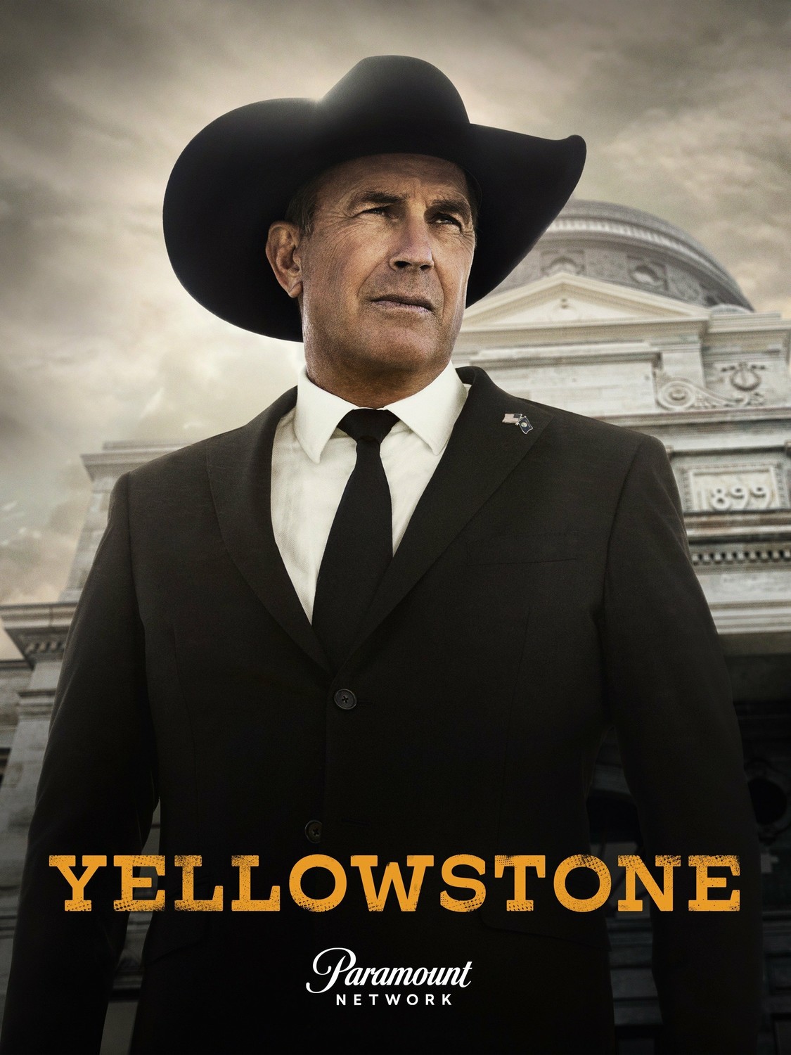 Yellowstone Season 5 / Йелоустоун Сезон 5 (2022)