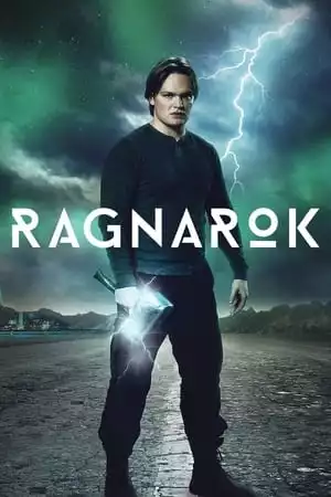 Ragnarok Season 2 / Рагнарок Сезон 2 (2021)