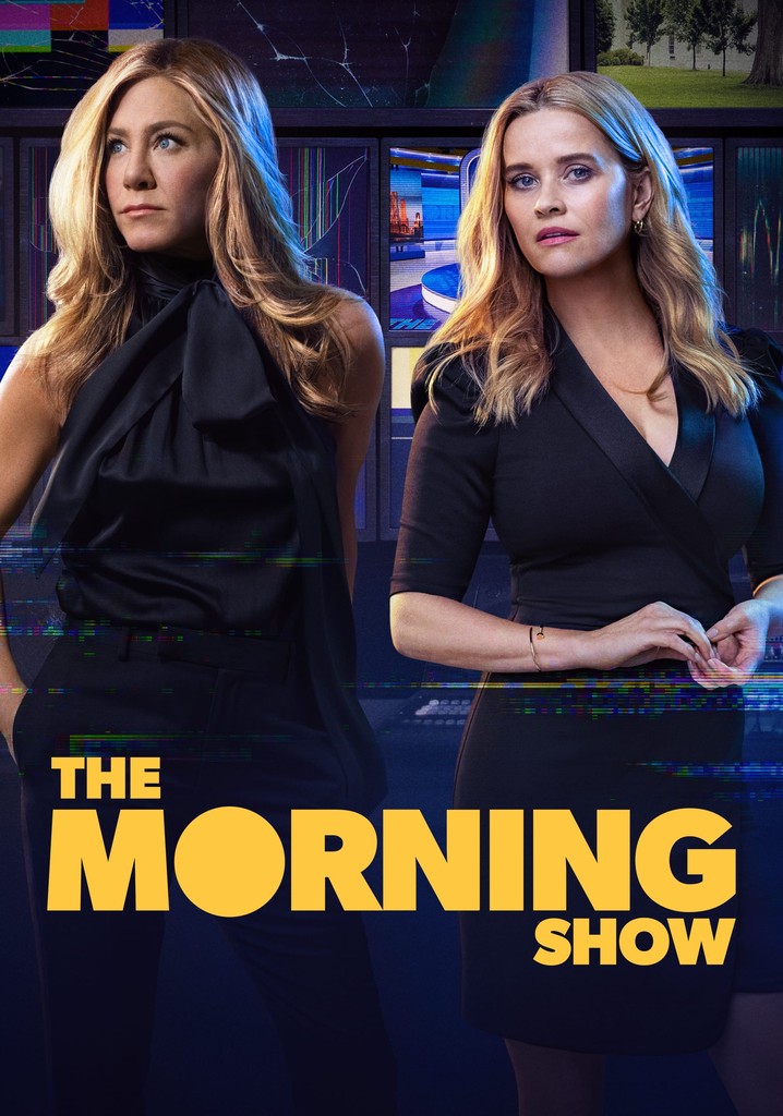 The Morning Show Season 2 / Сутрешното Шоу Сезон 2 (2021)