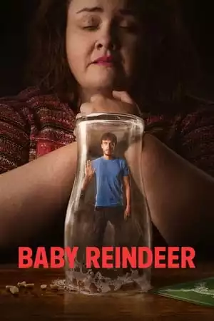 Baby Reindeer Season 1 / Еленче Сезон 1 (2024)