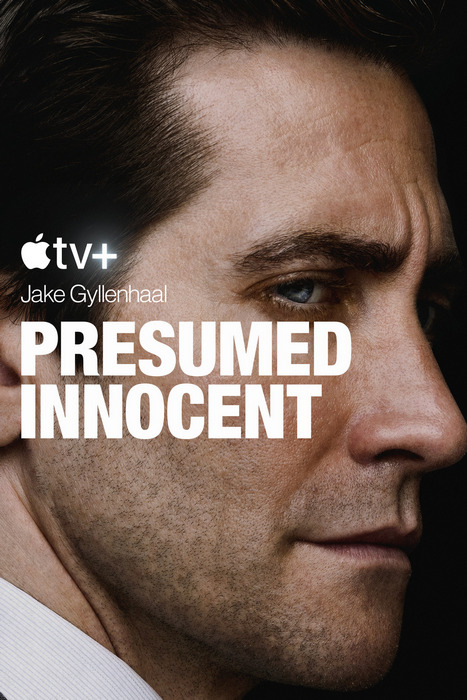 Presumed Innocent Season 1 / Невинен до доказване на противното Сезон 1 (2024)