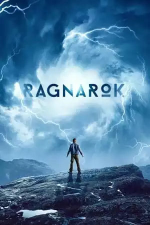 Ragnarok Season 1 / Рагнарок Сезон 1 (2020)