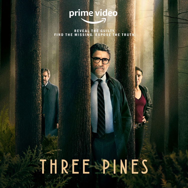 Three Pines Season 1`/ Трите бора Сезон 1 (2022)