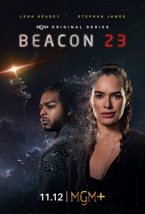 Beacon 23 Season 1 / Маяк 23 Сезон 1 (2023)