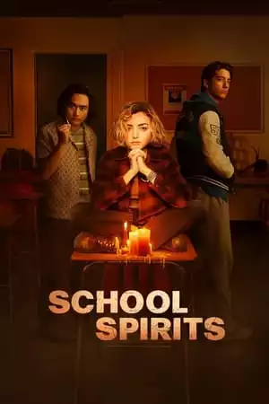 School Spirits / Училищни духове Сезон 1 (2023)