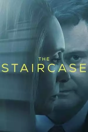 The Staircase Season 1 / Стълбището Сезон 1 (2022)