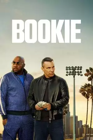 Букмейкър  Сезон 1 / Bookie (2023)