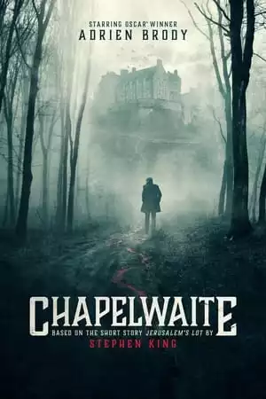 Chapelwaite Season / Чапълуейт Сезон 1 (2021)