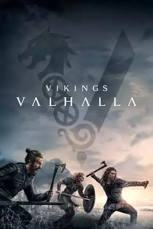 Vikings: Valhalla Season 1 / Викинги: Валхала Сезон 1 (2022)