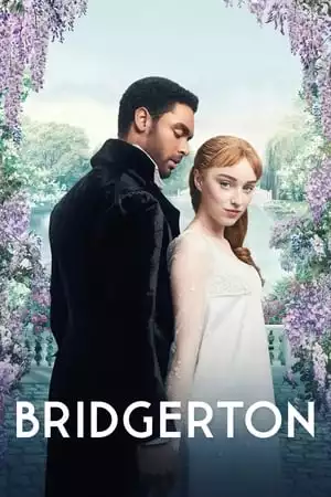 Bridgerton Season 1 / Бриджъртън Сезон 1 (2020)