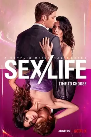 Sex/Life Season 1 / Секс/Живот Сезон 1 (2021)