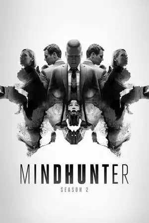 Ловец на съзнания Сезон 2 / Mindhunter (2019)