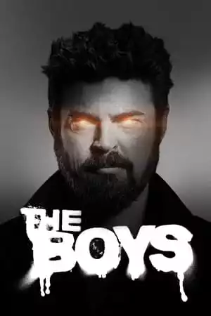 The Boys Season 3 / Момчетата Сезон 3 (2022)