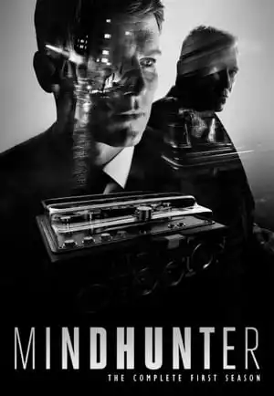 Ловец на съзнания Сезон 1 / Mindhunter (2017)