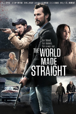 The World Made Straight / Свят създаден без недостатък (2015)