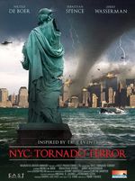 NYC: Tornado Terror / Торнадо: Oпустошение в Ню Йорк (2008)
