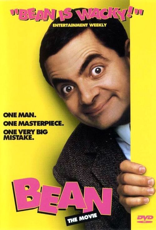 Bean / Мистър Бийн (1997)