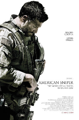 American Sniper / Американски снайперист (2014)
