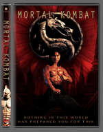 Mortal Kombat / Смъртоносна битка (1995)