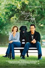 Must Love Dogs / Трябва да обича кучета (2005)